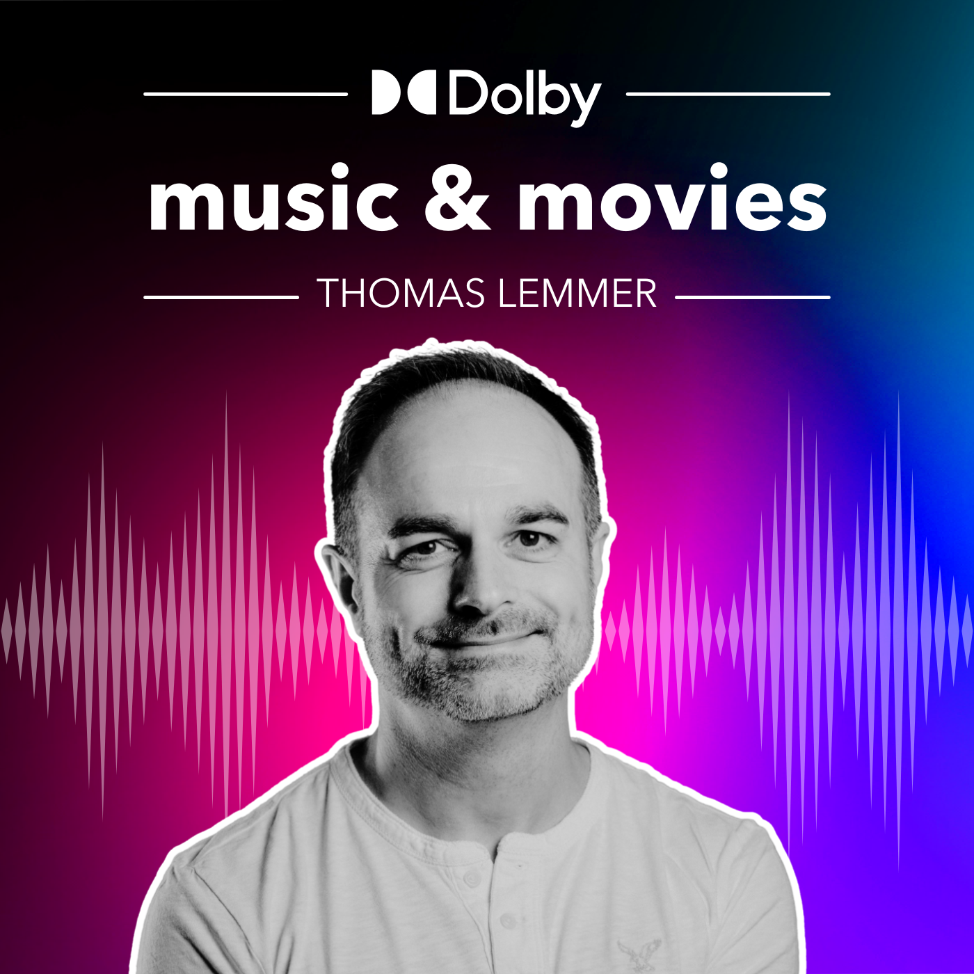 music & movies – Der Dolby Podcast