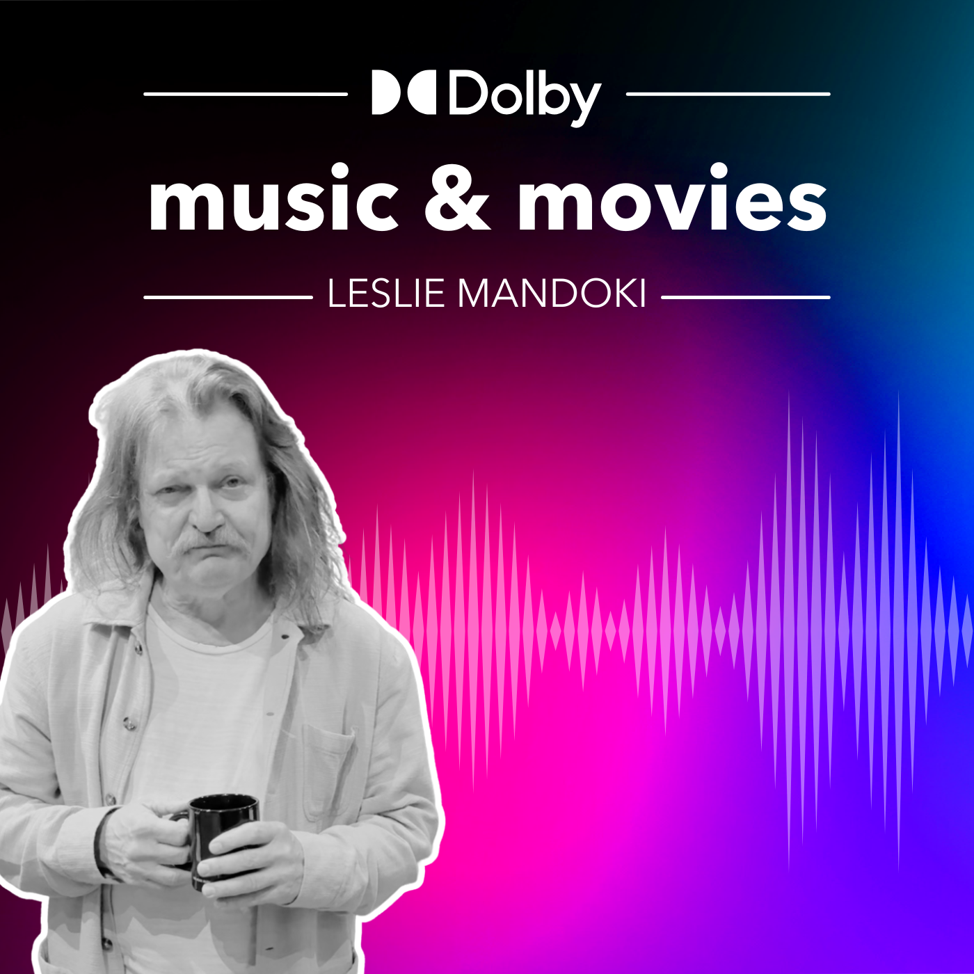 music & movies – Der Dolby Podcast