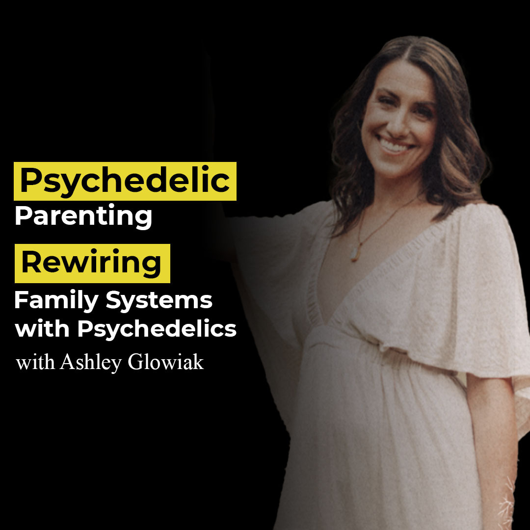 Ayahuasca Podcast with Sam Believ