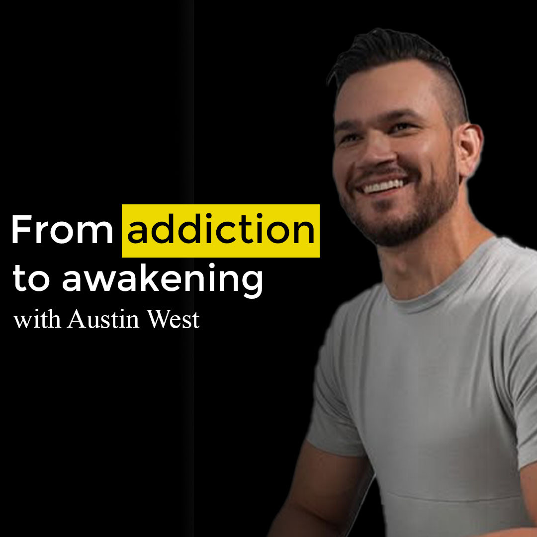 Ayahuasca Podcast with Sam Believ
