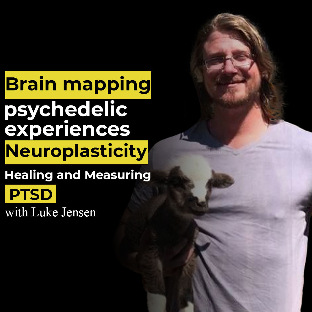 Ayahuasca Podcast with Sam Believ