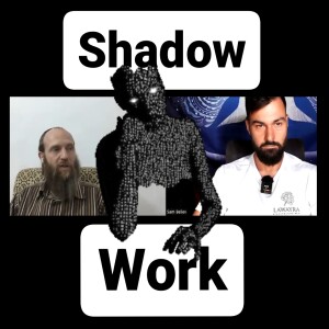 Shadow work and Ayahuasca as a tool for learning. AyahuascaPodcast.com with Doron Yitzchak Gibor