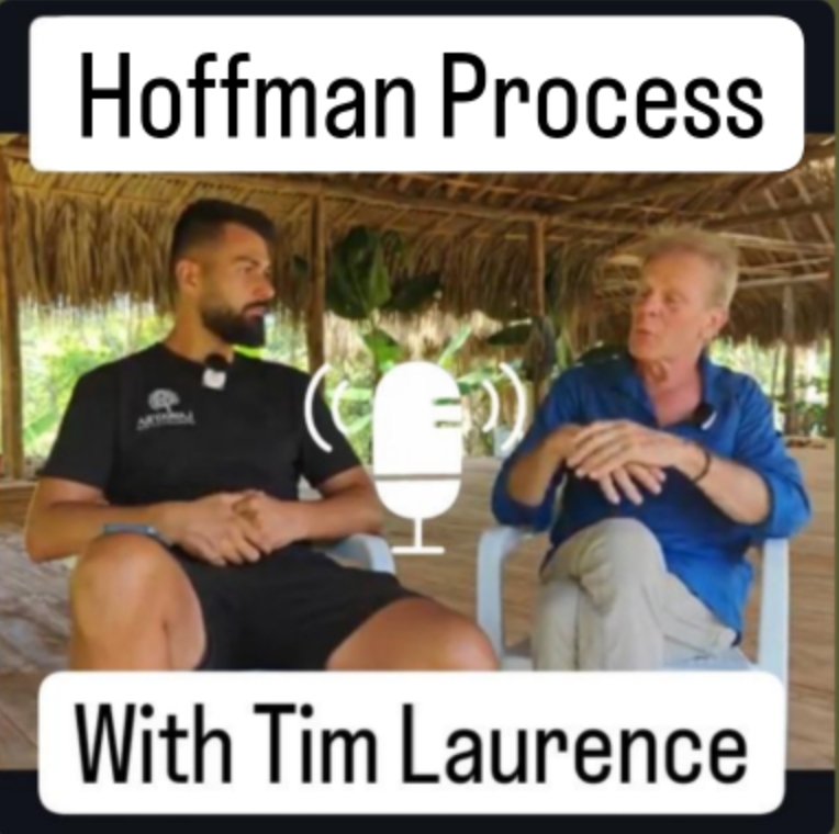 Ayahuasca Podcast with Sam Believ