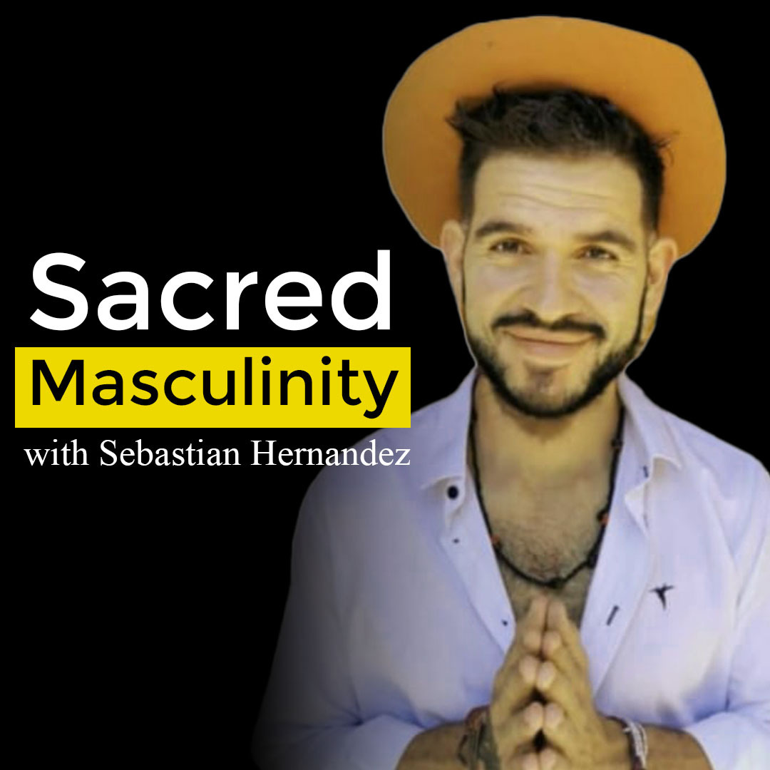 Ayahuasca Podcast with Sam Believ