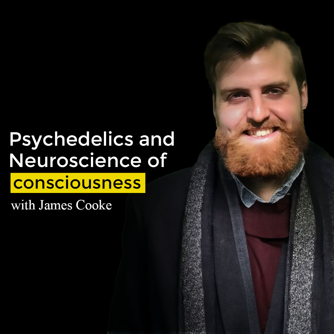 Ayahuasca Podcast with Sam Believ