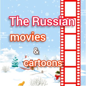 10 Russian winter movies and cartoons to watch (learn Russian)