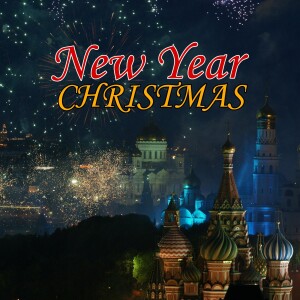 New Year and Christmas celebration in Russia (learn Russian)
