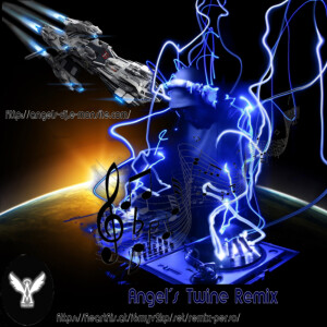 Electro Stellar Remix Demo by Angel’s Twine