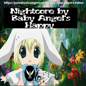 Happy remix (Nightcore remix by angel’s Twine) (1)