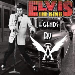 Elvis The Kings légends