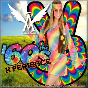The 60’s X’Perience (2023)