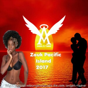 Zouk Pacific island 2017