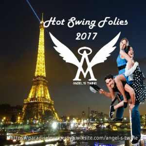 Hot swing Folies 2017