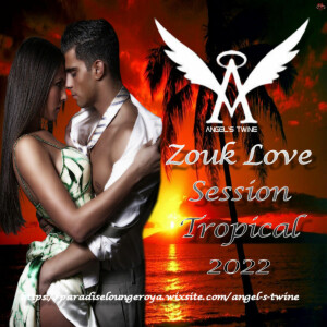 Zouk Love Session 2022