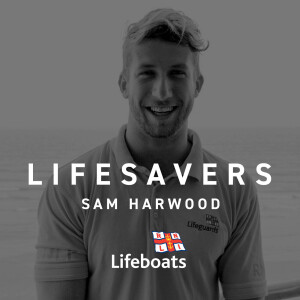 Episode 4 - Sam Harwood