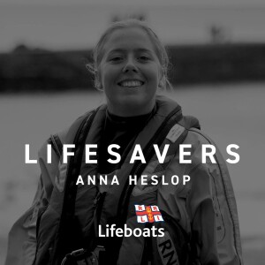 Episode 1 - Anna Heslop