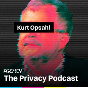 Kurt Opsahl of Filecoin & EFF on privacy law & why people are still willing to pay for privacy