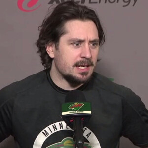 Mats Zuccarello