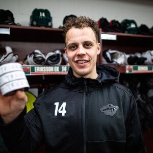 Wild 6, Jets 5, OT - Full Postgame Show @KFAN1003