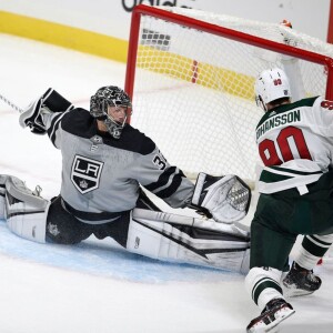 ICYMI:  End of Reg + OT #MINvsLAK