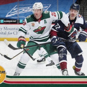 Avs 5, Wild 1 - Full Postgame Show @KFAN1003