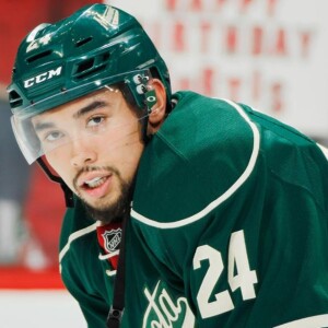 MATT DUMBA OVERTIME WINNER