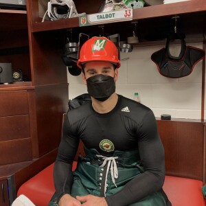Cam Talbot