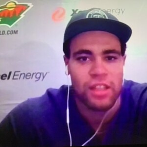 Jordan Greenway