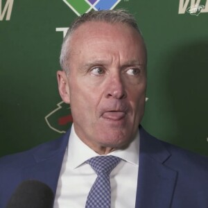 Dean Evason postgame comments @ Colorado
