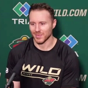 Ian Cole Meets Wild Media