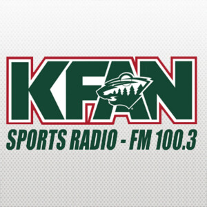 Kulikov finishes breakaway @mnwild up 4-1