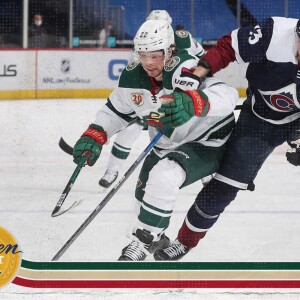 Avs 6, Wild 0 - Full Postgame Show @KFAN1003