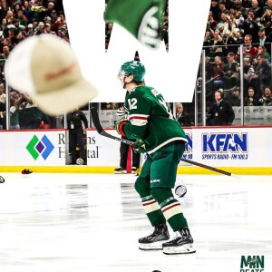 Wild 5, Kraken 1 - Full Postgame Show @KFAN1003