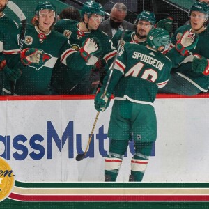 Wild 3, Ducks 2 - Full Postgame Show @KFAN1003