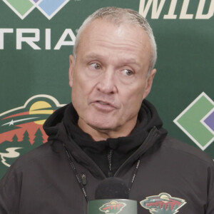 Evason Friday Update