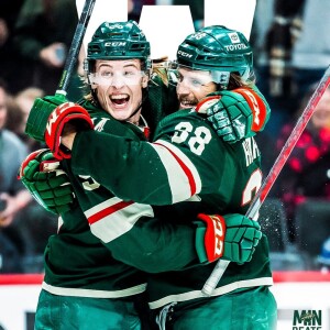 Wild 2, Kings 1 - Full Postgame Show @KFAN1003