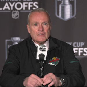 Evason Previews Game 4