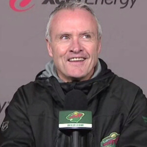 Evason Monday Update