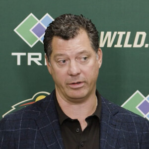 Guerin & Evason on Final Cuts, Boldy and MORE