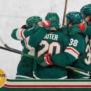 Wild 2, Ducks 1 - Full Postgame Show @KFAN1003