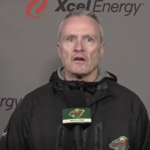 Evason Sunday Update