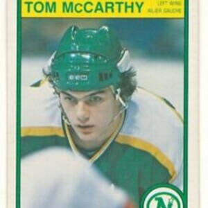 Remembering Tom McCarthy
