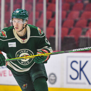 Matt Boldy Update