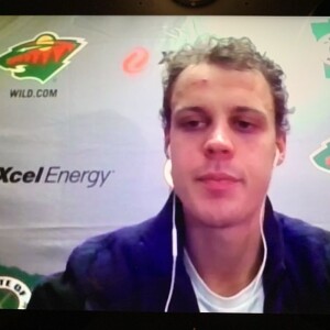 Joel Eriksson Ek