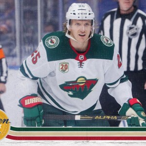 Blues 9, Wild 1 - Full Postgame Show @KFAN1003