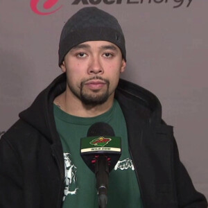 Matt Dumba