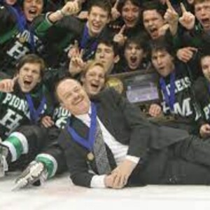 Best of Beyond the Pond:  Bill Lechner