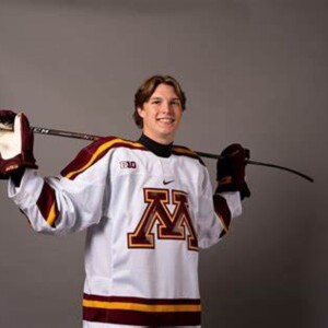 Gopher Jonny Sorenson recaps Gopher win