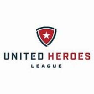 Shane Hudella, United Heroes League