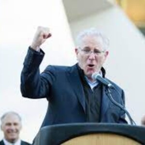 Kraken President Tod Leiweke